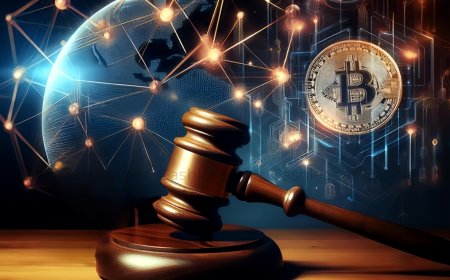 Kriptoimperiyanın sonu: milyarderin bitkoinləri müsadirə olundu