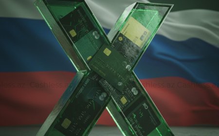 Rusiyada kartlar üçün say limiti tətbiq edilir