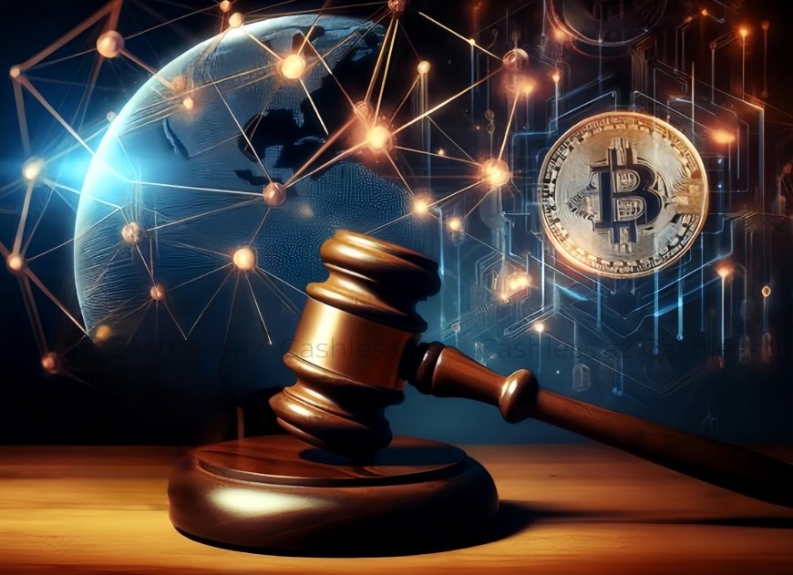 Kriptoimperiyanın sonu: milyarderin bitkoinləri müsadirə olundu