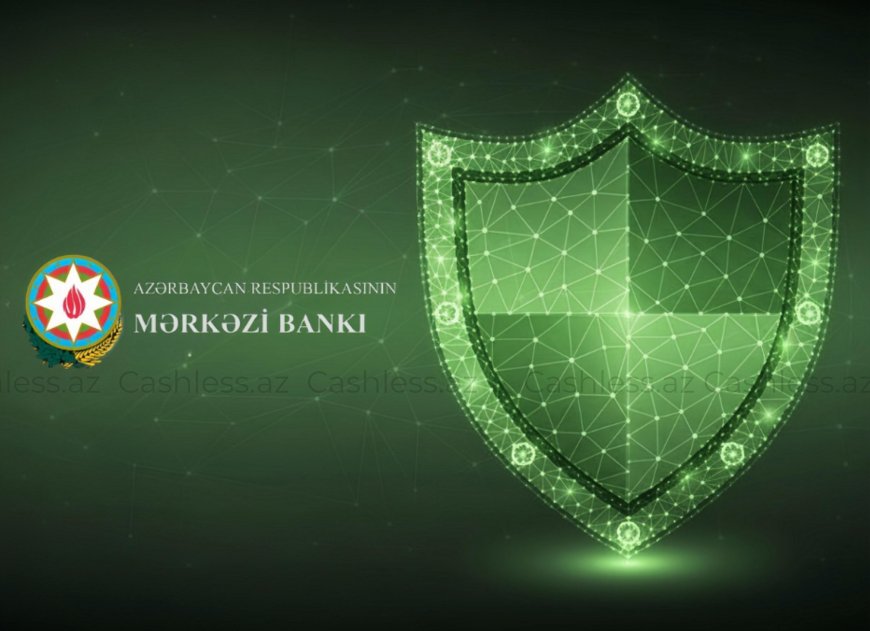 Kibertəhlükəsizlikdə vahid nəzarət mexanizmi