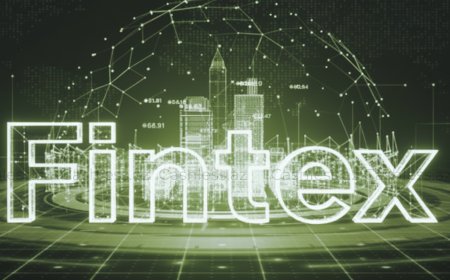 BƏƏ Yaxın Şərqdə aparıcı fintex habına çevrilib