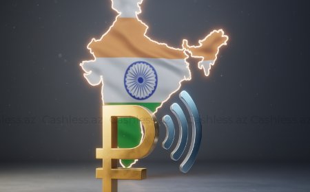 Rusiyalılar Hindistanda nağdsız gəzə biləcəklər