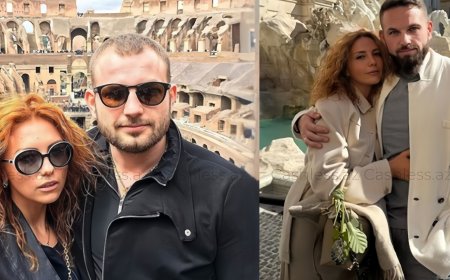 Kriptodələduz həyat yoldaşı ilə ölü tapıldı