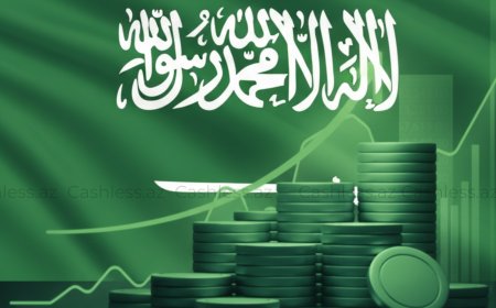 Səudiyyə Ərəbistanından stabilkoinlər ilə bağlı vacib addım