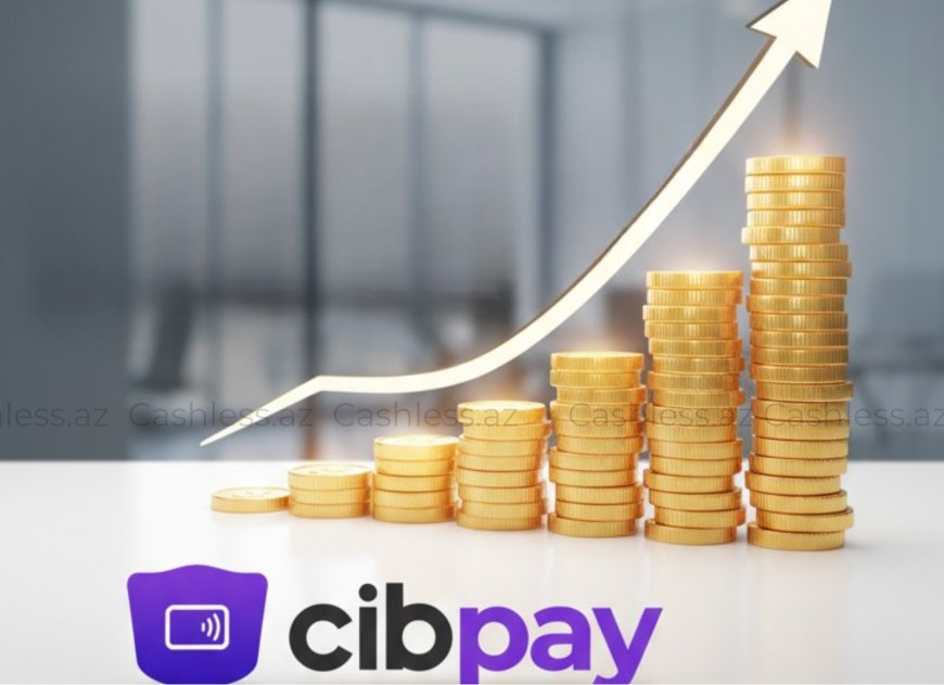 "CİBPAY" nizamnamə kapitalını yenidən artırdı