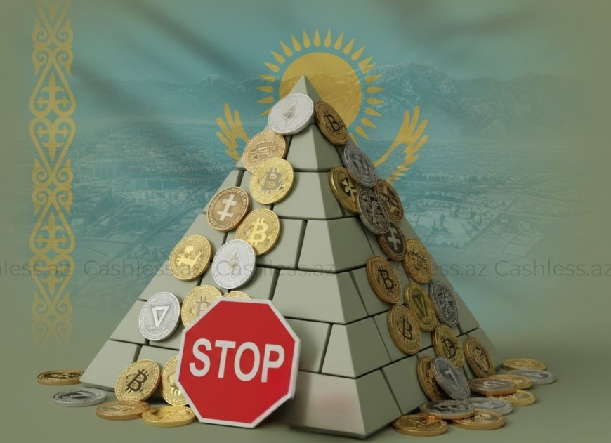 10 milyon dollarıq kriptoaktivlər həbs edildi