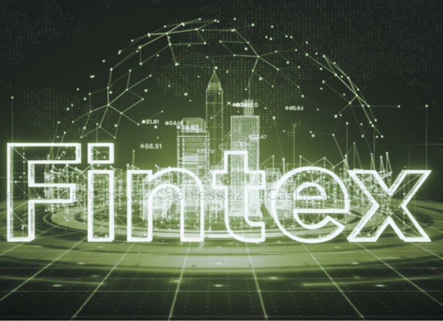BƏƏ Yaxın Şərqdə aparıcı fintex habına çevrilib