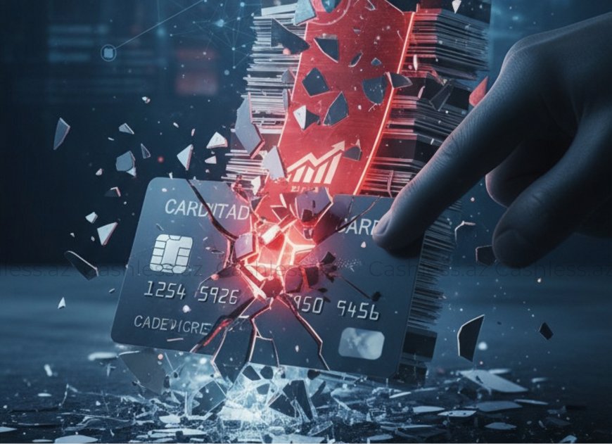 Ölkədaxili fırıldaqçılıq halları kəskin artıb