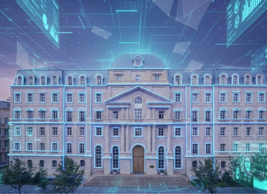 Yeni Rəqəmsal Maliyyə Mərkəzi fəaliyyətə başlayır