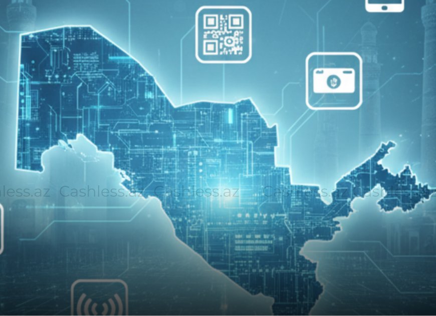 Özbəkistanda 2026-cı ildən nağd ödənişlər qadağan ediləcək