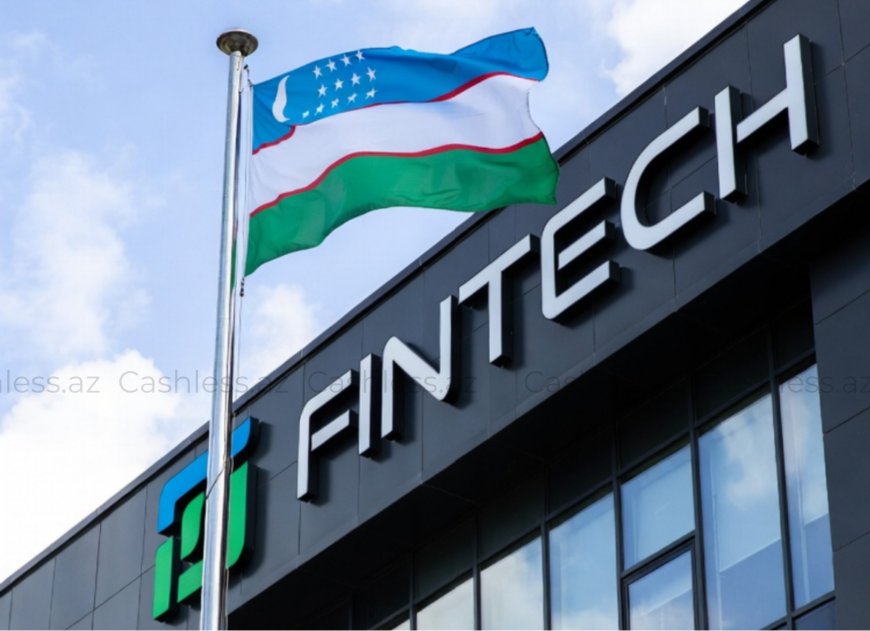 Özbəkistanda maliyyə texnologiyalarına 1 milyard dollarlıq investisiya