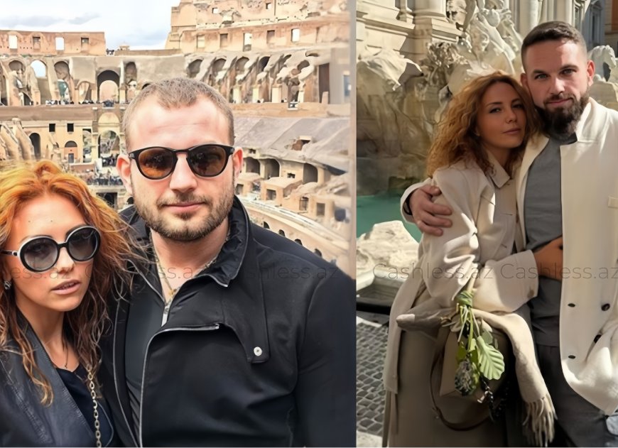 Kriptodələduz həyat yoldaşı ilə ölü tapıldı