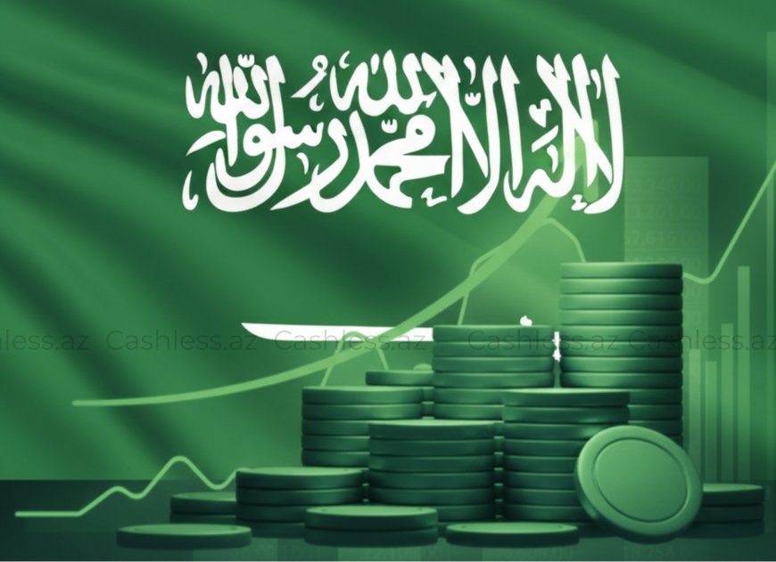 Səudiyyə Ərəbistanından stabilkoinlər ilə bağlı vacib addım