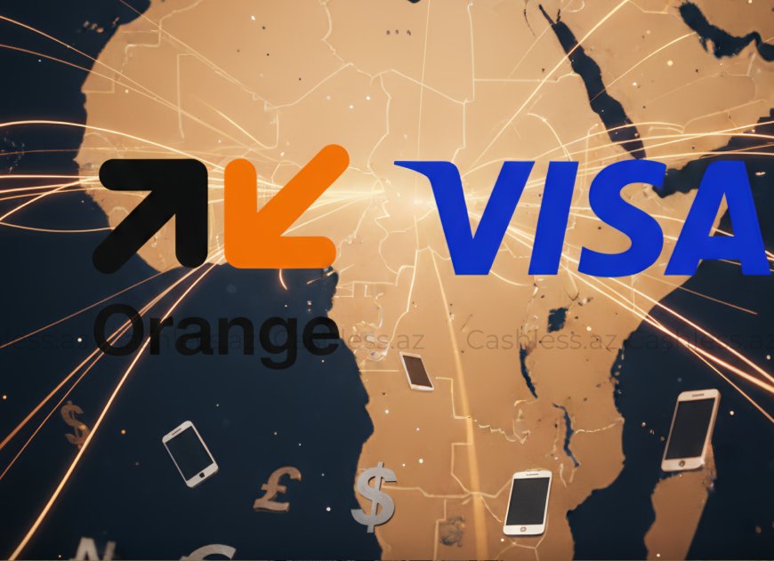 Afrika və Yaxın Şərqdə rəqəmsal ödənişlər genişlənir