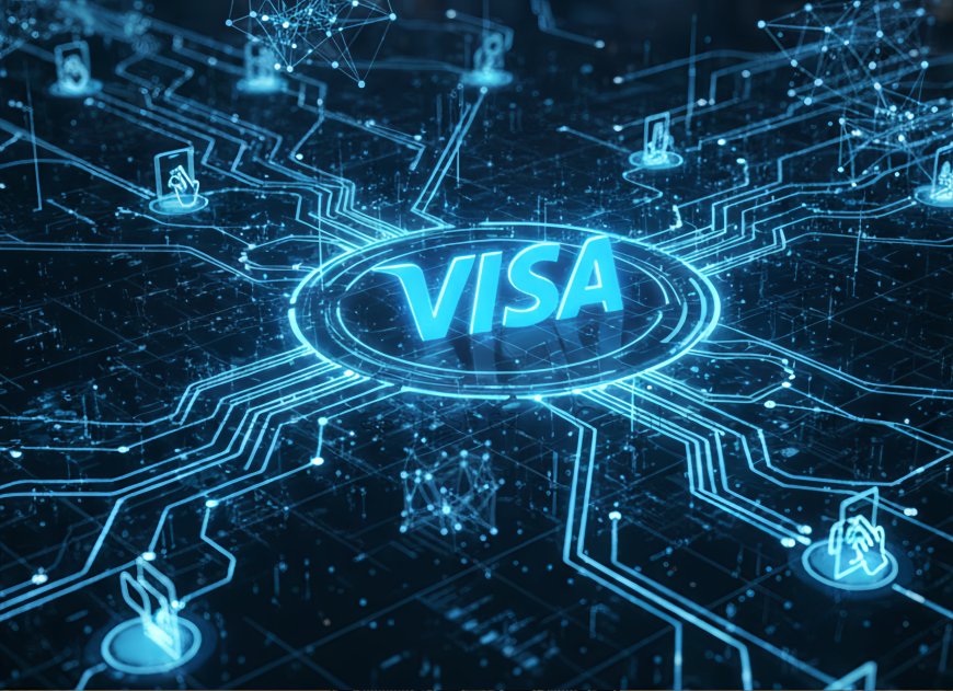 "VİSA" süni intellekt aləti yüzlərlə əməliyyatı avtomatlaşdırdı