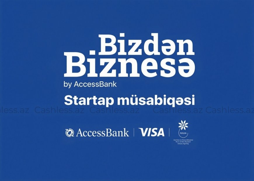 "Biznesdən Biznesə" startap müsabiqəsinin qalibləri elan olundu