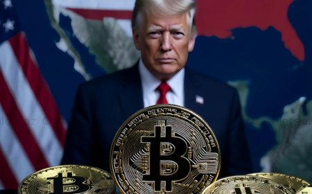 ABŞ Venesuelaya məxsus kriptoaktivlərin müsadirəsini nəzərdən keçirir