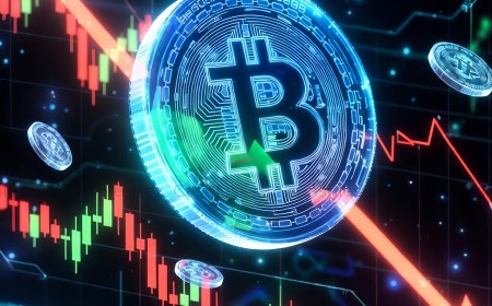 2025-ci ildə kriptofondlara axın azalıb