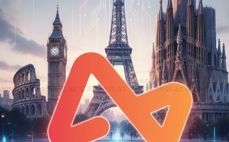 "Airwallex"  Avropaya 200 milyon avroluq rəqəmsal maliyyə yatırımı edir