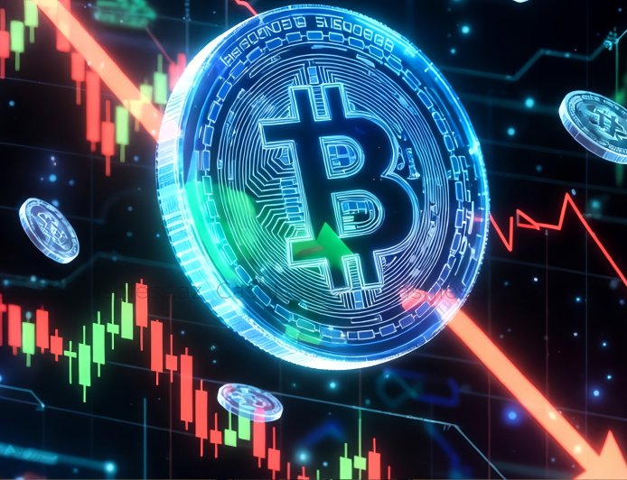 2025-ci ildə kriptofondlara axın azalıb