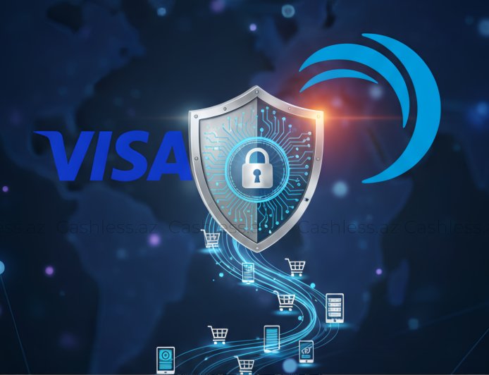 "Visa" və "AKAMAİ" "Agentli ticarəti" təhlükəsiz etmək üçün əməkdaşlığa başlayıb