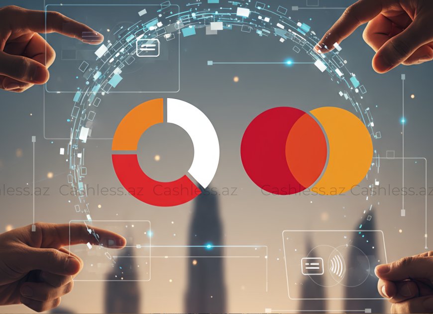 “Ottu” və “Mastercard” GCC regionunda rəqəmsal ödənişləri sadələşdirir