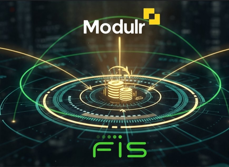 "ModulR" və "FİS" ANİ ödənişlər sahəsində strateji əməkdaşlığa başladı