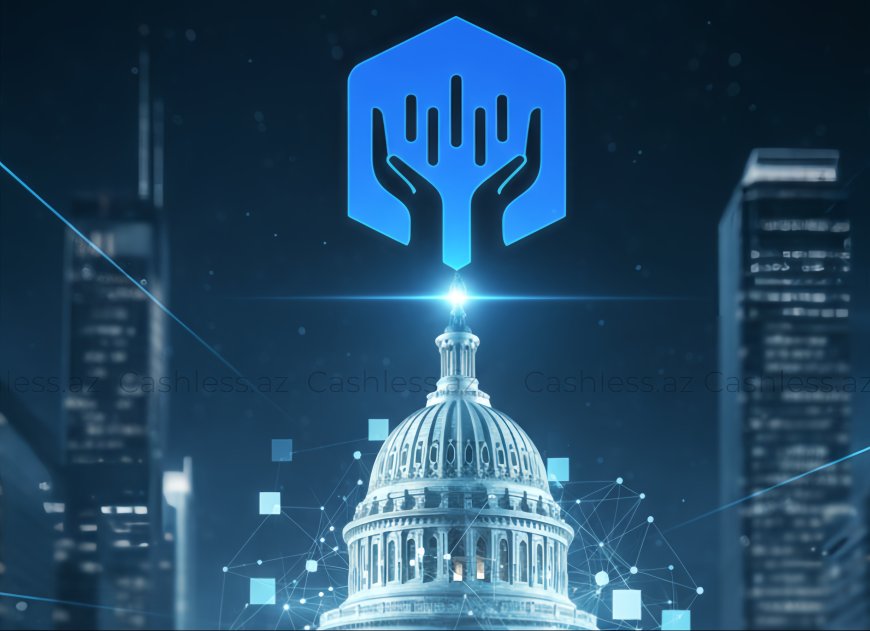 “NANT Global Finance” ABŞ Kapital Bazarlarını Blokçeyn ilə Modernləşdirir