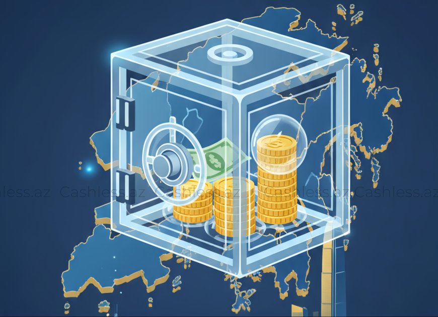 Honq Konqda bank əmanətləri üçün yeni “Money safe” sistemi istifadəyə verildi